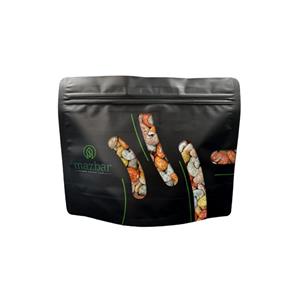 بادام هندی شش طعم مزبار - 1 کیلوگرم