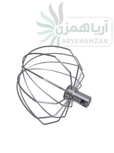 پره خامه زن همزن زولینگن مدل GTM-8060SM