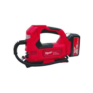 کمپرسور هوا شارژی میلواکی مدل M88 