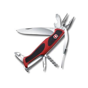 چاقو ۱۴ کاره ویکتورینوکس مدل رنجرگریپ Ranger 74 Grip 0.9723.C