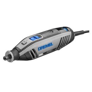 فرز انگشتی مینیاتوری دیمر دار 175 وات درمل مدل Box 4250-6-128 مجموعه 135 عددی