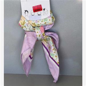 دستمال سر دخترانه اسپرت برند I am