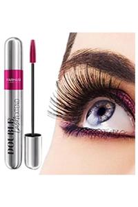 ریشهای دوتایی گسترده مدت زمان مدل ماسکارا 12 میلی لیتر فارماسی Farmasi