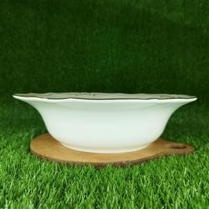 کاسه سالاد چینی توس مدل فرناندو با ارسال رایگان
