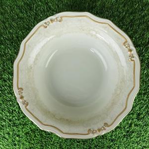 کاسه سالاد چینی توس مدل فرناندو با ارسال رایگان