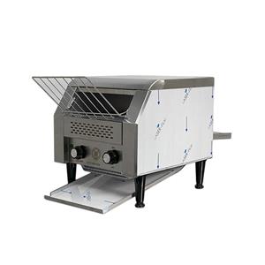 توستر ریلی هتلی نان صنعتی مدل TDL-300 برند ABA