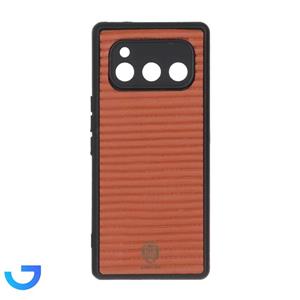 قاب مدلGolden Lion شیاردار مناسب برای گوشی موبایل Daria Bond