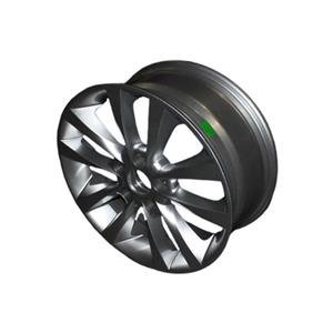 رینگ چرخ آلومینیومی آریزو 5 (ARRIZO 5 ) با کد فنی : J60-3101010