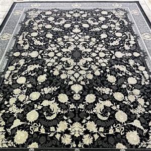 فرش ماشینی 700شانه 12متری طرح بهار