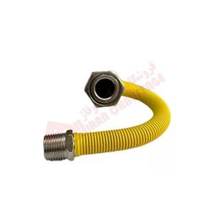 شیلنگ فلکسی کاس 1 اینچ 50/100 سانتی