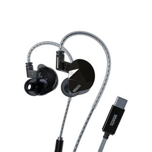 هندزفری Wraith Sense Pro IEM smoky