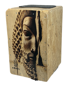 کاخن OSB آنجل