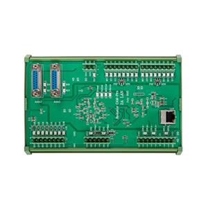 ریموت کنترل از راه دور مخصوص کنترلرهای رادونیکس (Radonix Remote)