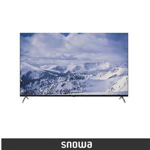 تلویزیون هوشمند اسنوا مدل 75SA700 سایز 75 اینچ سری رونیا