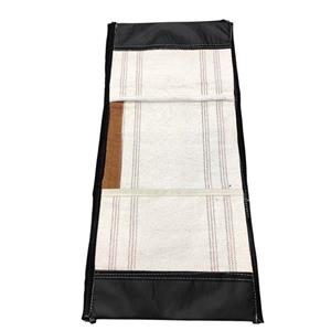 خورجین موتور سیکلت و دوچرخه مدل پارچه ای فوم دار