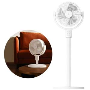 پنکه رومیزی شیائومی مدل Smart Standing Air Circulation Fan BPLDS08DM