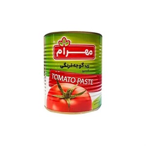 رب گوجه فرنگی مهرام - 800 گرم