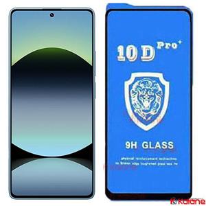 گلس گوشی Xiaomi Redmi Note 14S مدل 10D Pro