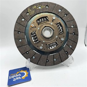 کیت کلاچ شاهین آلستر