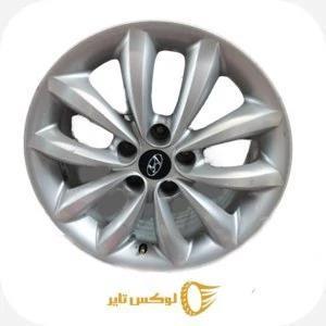 رینگ هیوندای آزرا مدل 2009