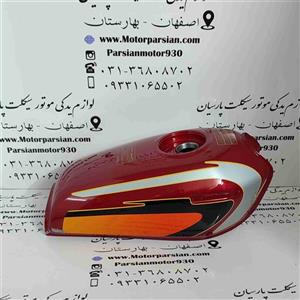 باک هندا انژکتور 6 پیچ شرکتی (بدون کارکرد) NMS (پرواز _ احسان) درب پالسی زرد اگزایتر با خوردگی جزئی طبق عکس کد200