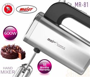 همزن مایر مدل MR-81