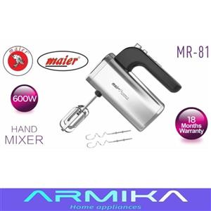 همزن مایر مدل MR-81