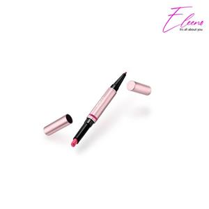 رژلب مایع دوطرفه کیکو میلانو 131