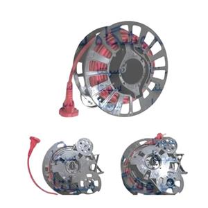 سیم جمع کن جاروبرقی بوش BOSCH اورجینال شرکتی 