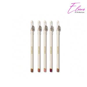 خط لب شمعی شیگلم