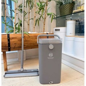 ست سطل و زمین شوی مدل هایواش ws220