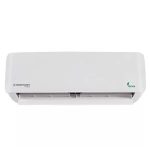 اسپلیت کولر گازی 18 هزار  وست پوینت مدل WSM-18177.LHE