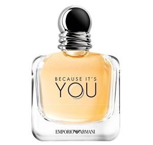 عطر امپریو آرمانی بیکاز ایتز یو جورجیو آرمانی زنانه حجم 100 میلی‌لیتر