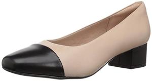 CLARKS Women s Chartli Diva Pump