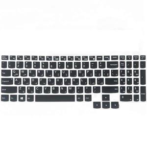 کاور کیبورد مدل Crystal Guard  مناسب برای لپ تاپ لنوو LOQ