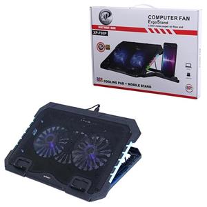 پایه خنک کننده  لپ تاپ ایکس پی-پروداکت مدل XP-F98P
