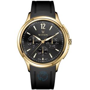 ساعت مچی مردانه واتسون WATSON W 1229G-109