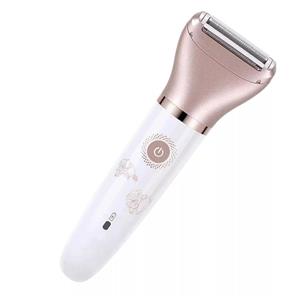 ماشین اصلاح موی بدن بانوان کیمی مدل KM-1632 2in1