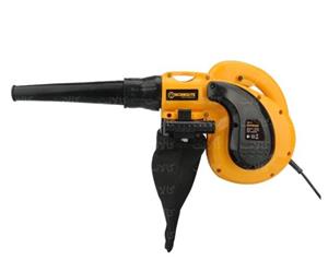 دستگاه دمنده و مکنده 800 وات ورک سایت مدل EBR134