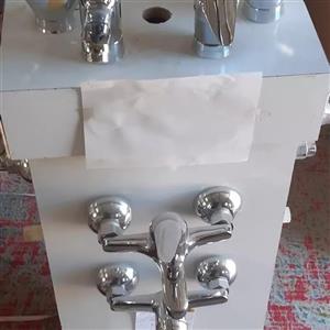 شیرآلات 4عدد دیاموند