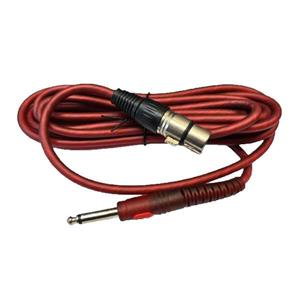 کابل میکروفون کنون به بنون مدل MA061 طول 5 متر