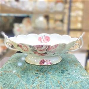 کشکول لمونژ گل رز (پس کرایه)