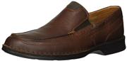 CLARKS Men's Northam Step Loafer