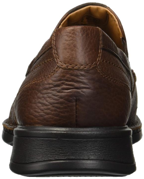 CLARKS Men's Northam Step Loafer