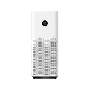 تصفیه کننده هوا تصفیه‌کننده هوای هوشمند 4 PRO زمان‌دار با فیلتر هپا حذف آلرژن 104 متر مربع اورجینال Xiaomi