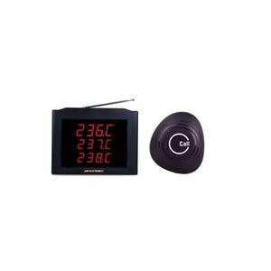 پیجر گارسون Tss تابلو گارسون wd200