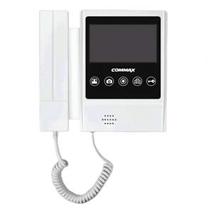 مانیتور دربازکن تصویری کوماکس مدل 43PMI