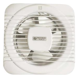 هواکش خزر الکتریک مدل LMX150