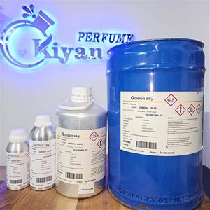 عطر دست ریز شیخ الشیوخ  100 گرمی  گرید H از برند لوزی luzi سوییس به همراه شیشه عطر و ارسال رایگان