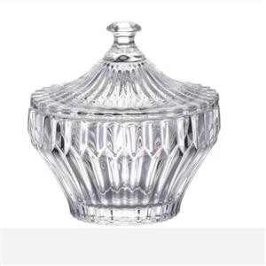 قندان والنسیا تولیدJcc تمام کریستال